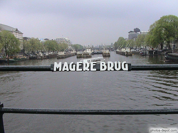 Shield bridge magere daughter-in-law photo