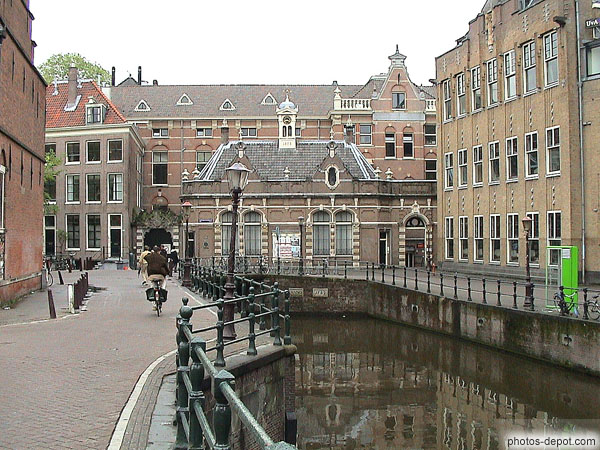 Canal photo