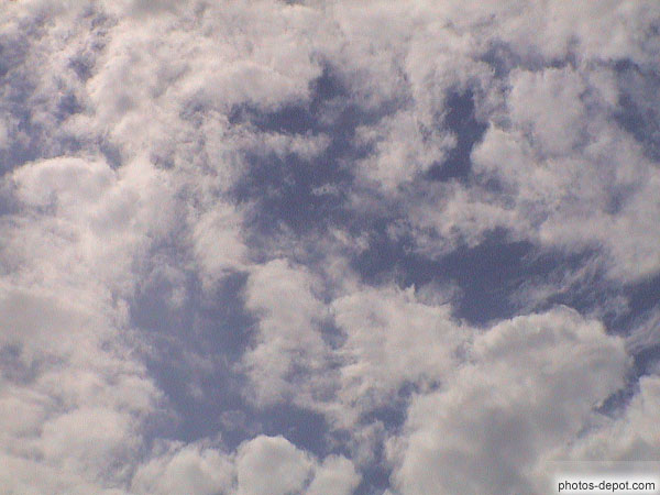 Cloud photo