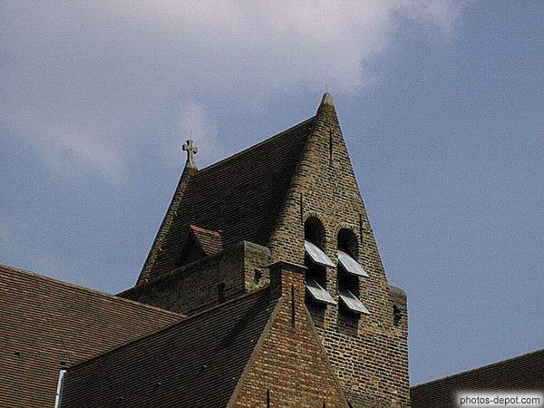 Roof photo