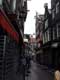 streets