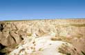 Badlands national park / USA, South Dakota