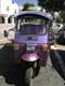 Tuk-Tuk / Tunisie, Sidi Bou Said