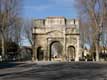 Arc de Triomphe an 26, superbement conserv�