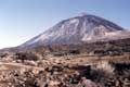 Le Teide dans l��le de Tenerife, archipel des Canaries / Canaries, Tenerife, Teide