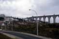 Aqueduc vout� de Lisbonne / Portugal, Lisbonne