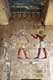 Peintures Dieux égyptiens et pharaons / Egypte