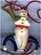 Bonhomme carnaval Qu�bec 1995