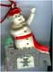 Bonhomme carnaval Qu�bec 1996