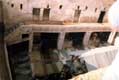 Teinturiers tanneurs / Maroc, Fez
