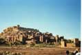 Le ksar de A�t-Benhaddou