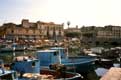Port de p�che