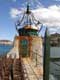 Phare au bout de la jet�e