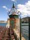 Phare au bout de la jet�e