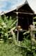 Cabane de potier / Thailande