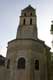 Chevet et clocher de l'�glise St Gervais St Protais