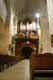 Nouvel orgue avec tuyaux originaux de facture catalane  sonorit ingale