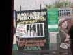 Maghaberry prosoners not forgotten / Irlande, Belfast