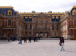 Ch�teau de Versailles