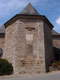 Tour de l'eglise