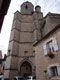 Tour fortifi�e �glise st Maur