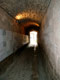 Tunnel d'entre