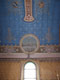 Plafond de l'�glise