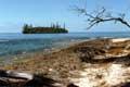 Petite IIe / Nouvelle Cal�donie, Ile des Pins