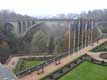 Pont Adolfe / Luxembourg