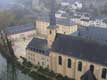 St John Neum�nster / Luxembourg