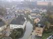 The Grund / Luxembourg