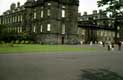 Palace of Holyroodhouse construit en 1128 / Ecosse, Edinbourg